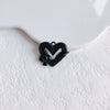 Alloy Environmental Protection Style Earrings Necklace Hair Accessories Wholesale Material