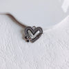 Alloy Environmental Protection Style Earrings Necklace Hair Accessories Wholesale Material
