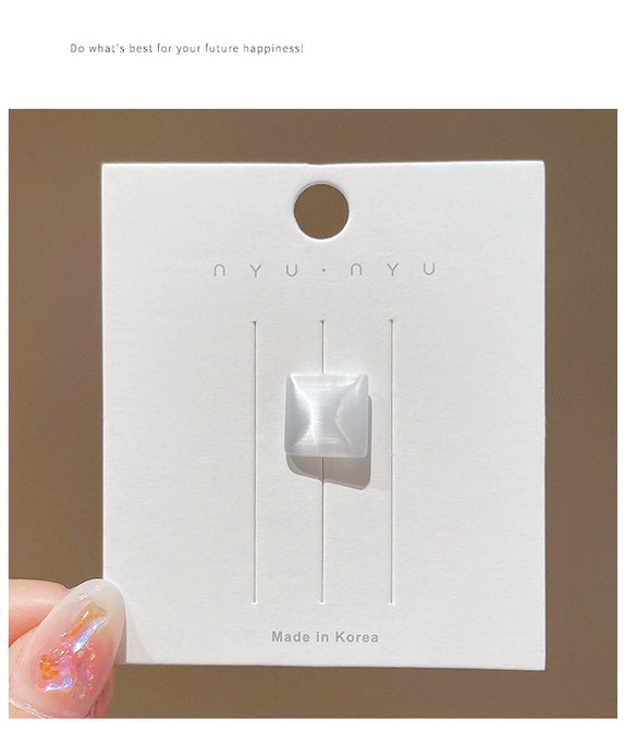 Alloy Flower Pattern Electroplated Women's Fashion Light Luxury Imitation Pearl Bow Brooch Suit Accessories