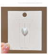 Alloy Flower Pattern Electroplated Women's Fashion Light Luxury Imitation Pearl Bow Brooch Suit Accessories