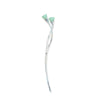 Alloy Flowers Electroplated Styling Hairpin