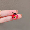 Alloy Flowershaped Electroplated Women's Minimalist Brooch