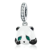 Alloy Fruit Beaded Cartoon Style Bracelet Necklace Accessories With Totem Pattern And Electroplating Process