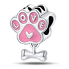 Alloy Fruit Beaded Cartoon Style Bracelet Necklace Accessories With Totem Pattern And Electroplating Process