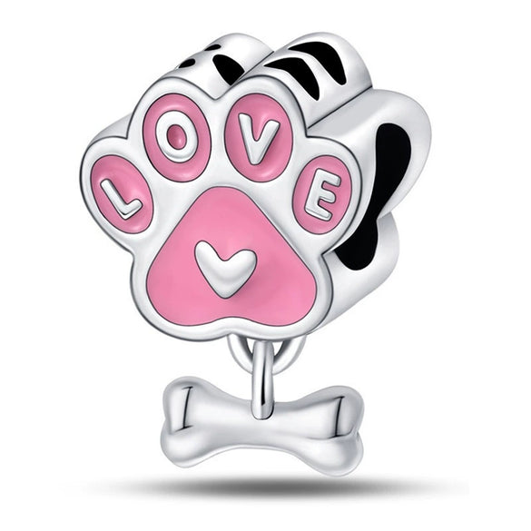 Alloy Fruit Beaded Cartoon Style Bracelet Necklace Accessories With Totem Pattern And Electroplating Process