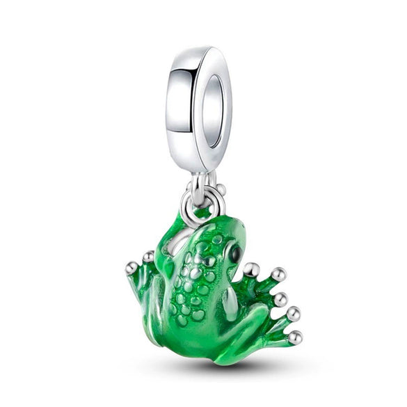 Alloy Fruit Beaded Cartoon Style Bracelet Necklace Accessories With Totem Pattern And Electroplating Process