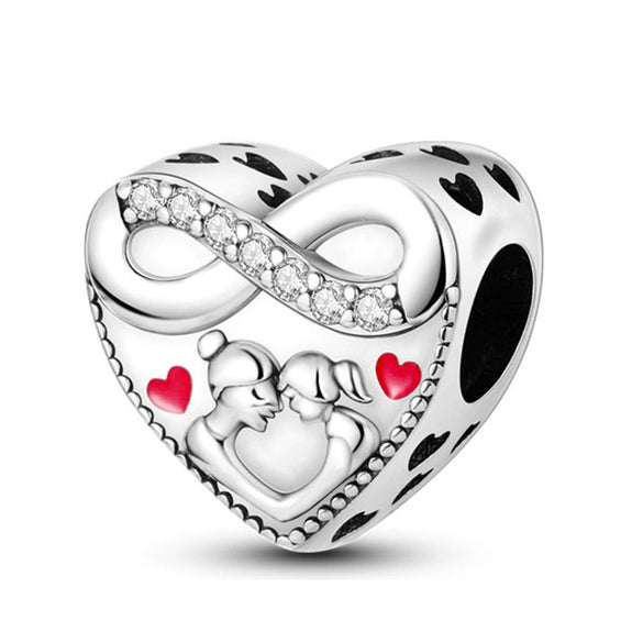 Alloy Fruit Beaded Cartoon Style Bracelet Necklace Accessories With Totem Pattern And Electroplating Process