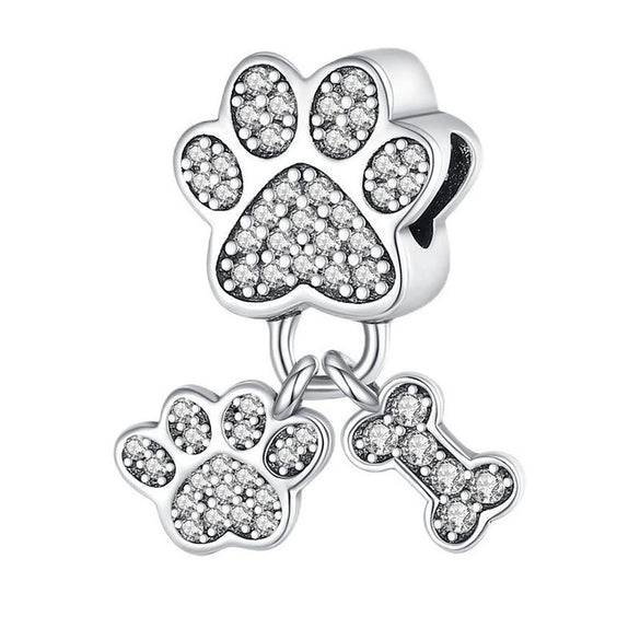 Alloy Fruit Beaded Cartoon Style Bracelet Necklace Accessories With Totem Pattern And Electroplating Process