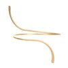 Alloy Geometric Anklets Punk Style Accessories