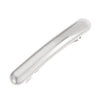 Alloy Geometric Electroplated Elastic Hair Tie Hairpin Headband