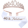 Alloy Geometric Electroplated Hair Band And Shoulder Strap Set For Women
