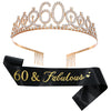 Alloy Geometric Electroplated Hair Band And Shoulder Strap Set For Women