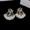 Alloy Geometric Electroplated Women's Earrings