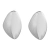 Alloy Geometric Pebble Shape Electroplating Women's Trendy Earrings