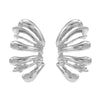 Alloy Geometric Style Electroplated Women's Earrings