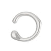 Alloy Geometric Style Electroplating Women's Ear Clips