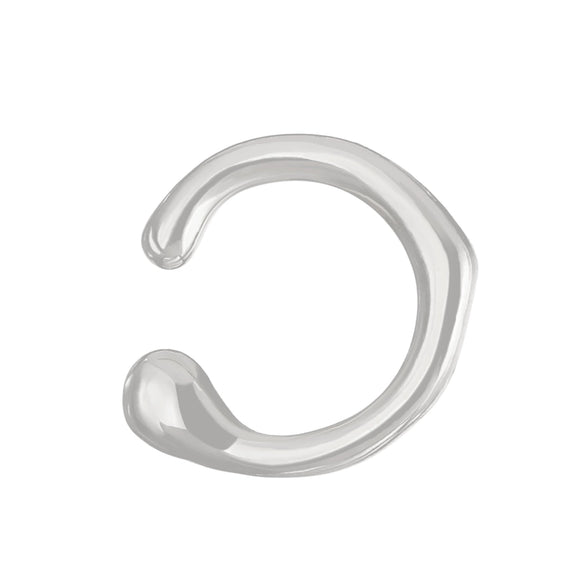 Alloy Geometric Style Electroplating Women's Ear Clips