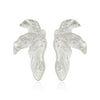 Alloy Geometric Vintage Earrings For Women With Electroplating Treatment