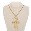 Alloy Handmade Cartoon Characters Pendant Necklace With Box Chain