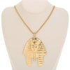 Alloy Handmade Cartoon Characters Pendant Necklace With Box Chain