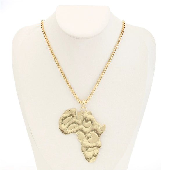 Alloy Handmade Cartoon Characters Pendant Necklace With Box Chain