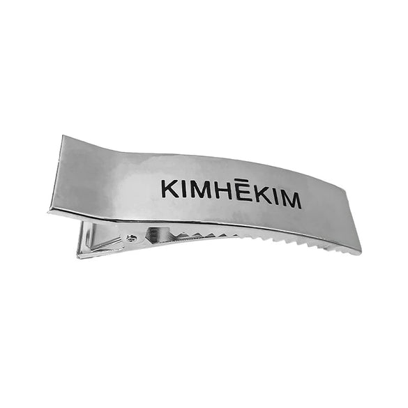 Alloy Handmade Geometric Women's Duckbill Hairpin Hair Accessories