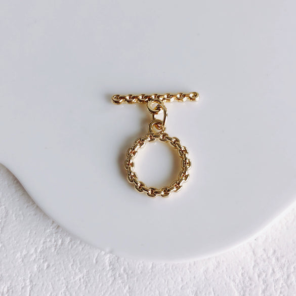 Alloy Handmade Jewelry Accessories With Moon Bear Shape Electroplated