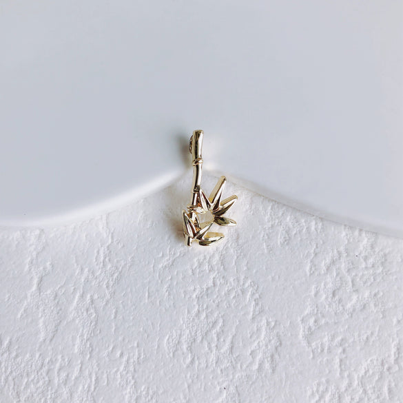 Alloy Handmade Pendant Jewelry Accessories With Electroplating Process