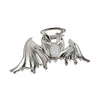 Alloy Handmade Simple Fashion Hair Grasping Clip For Women