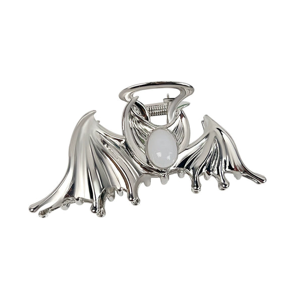 Alloy Handmade Simple Fashion Hair Grasping Clip For Women