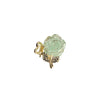 Alloy Handmade Small Fresh Flower Hair Clip For Girls