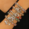 Alloy Handmade Star Shape Personality Bracelet