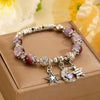 Alloy Handmade Star Shape Personality Bracelet