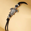 Alloy Handwoven Animal Zodiac Anklet