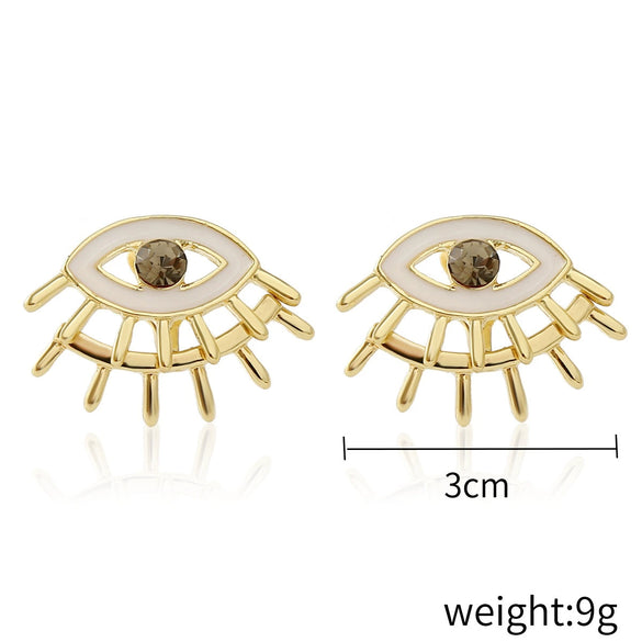Alloy Heart Pattern Pendant Multilayer Necklace With Electroplating For Women