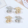 Alloy Jewelry Accessories Fruit Food Style Dripping Oil Cherry Pendant For Jewelry Making