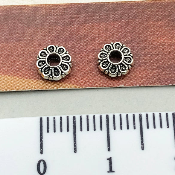 Alloy Jewelry Accessories Pendant Straight Tube Electroplated Handmade Material For Diy Bracelet