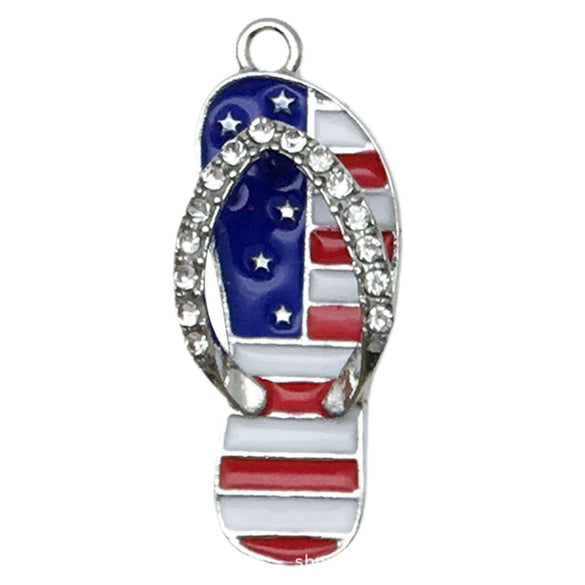 Alloy Jewelry Accessories With Heartshaped Fourleaf Clover And Oil Drop Design Minimalist Style