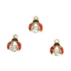 Alloy Jewelry Accessories With Oil Drop And Totem Pattern For Diy Bracelet Earrings Necklace Pendant