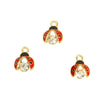 Alloy Jewelry Accessories With Oil Drop And Totem Pattern For Diy Bracelet Earrings Necklace Pendant