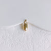 Alloy Jewelry Retro Sun Round Gold Coin Irregular Link Buckle Electroplated Bracelet Necklace