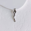 Alloy Jewelry Retro Sun Round Gold Coin Irregular Link Buckle Electroplated Bracelet Necklace