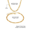 Alloy Jewelry Set Necklace Bracelet With Rhinestone Pendant Love Heart Water Drop Bell Side Chain Electroplating For Ladies