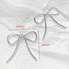 Alloy Jewelry With Cross And Butterfly Pattern Electroplated Diy Handmade Pendant Bracelet Necklace