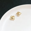 Alloy Jewelry With Heart Shape And K Gold Style Silver Plated And Gold Plated For Pendant Necklace Bracelet And Earring