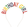 Alloy Letter Dripping Oil Headwear Hair Accessories