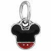 Alloy Loose Beads Accessories Cartoon Totem Original Design Electroplated Diy Bracelet