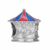 Alloy Loose Beads Accessories Cartoon Totem Original Design Electroplated Diy Bracelet