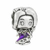 Alloy Loose Beads Accessories Cartoon Totem Original Design Electroplated Diy Bracelet