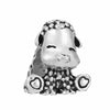 Alloy Loose Beads Accessories Cartoon Totem Original Design Electroplated Diy Bracelet
